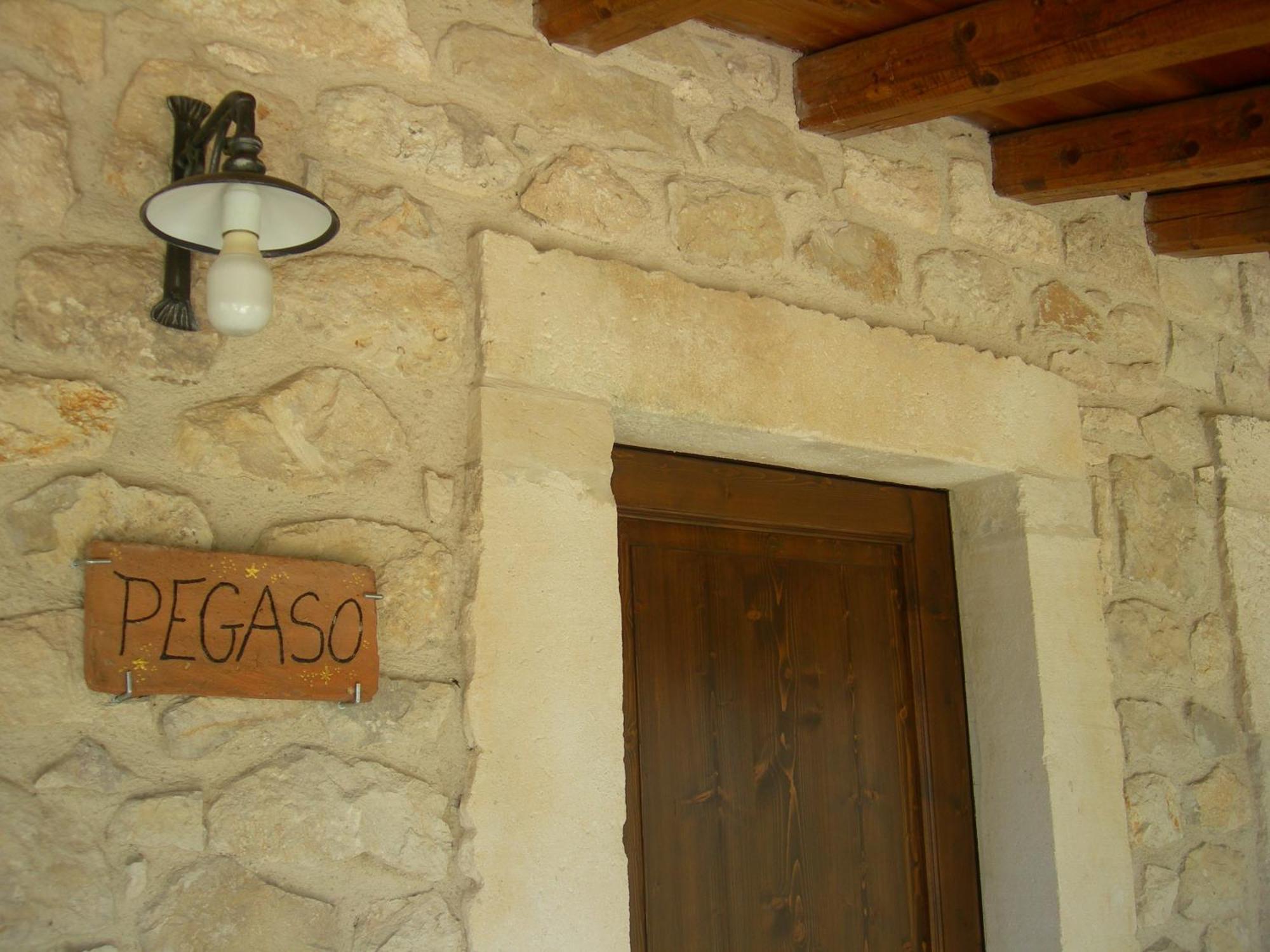 Agriturismo Borgo San Martino Abbateggio Δωμάτιο φωτογραφία