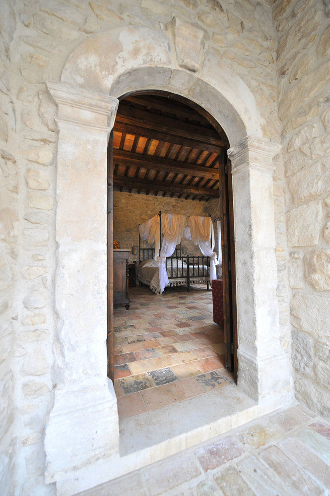 Agriturismo Borgo San Martino Abbateggio Εξωτερικό φωτογραφία