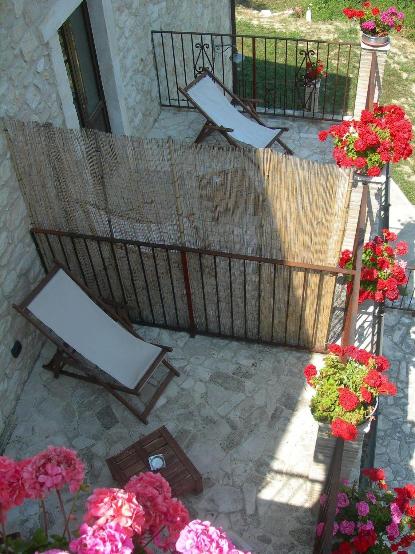 Agriturismo Borgo San Martino Abbateggio Εξωτερικό φωτογραφία