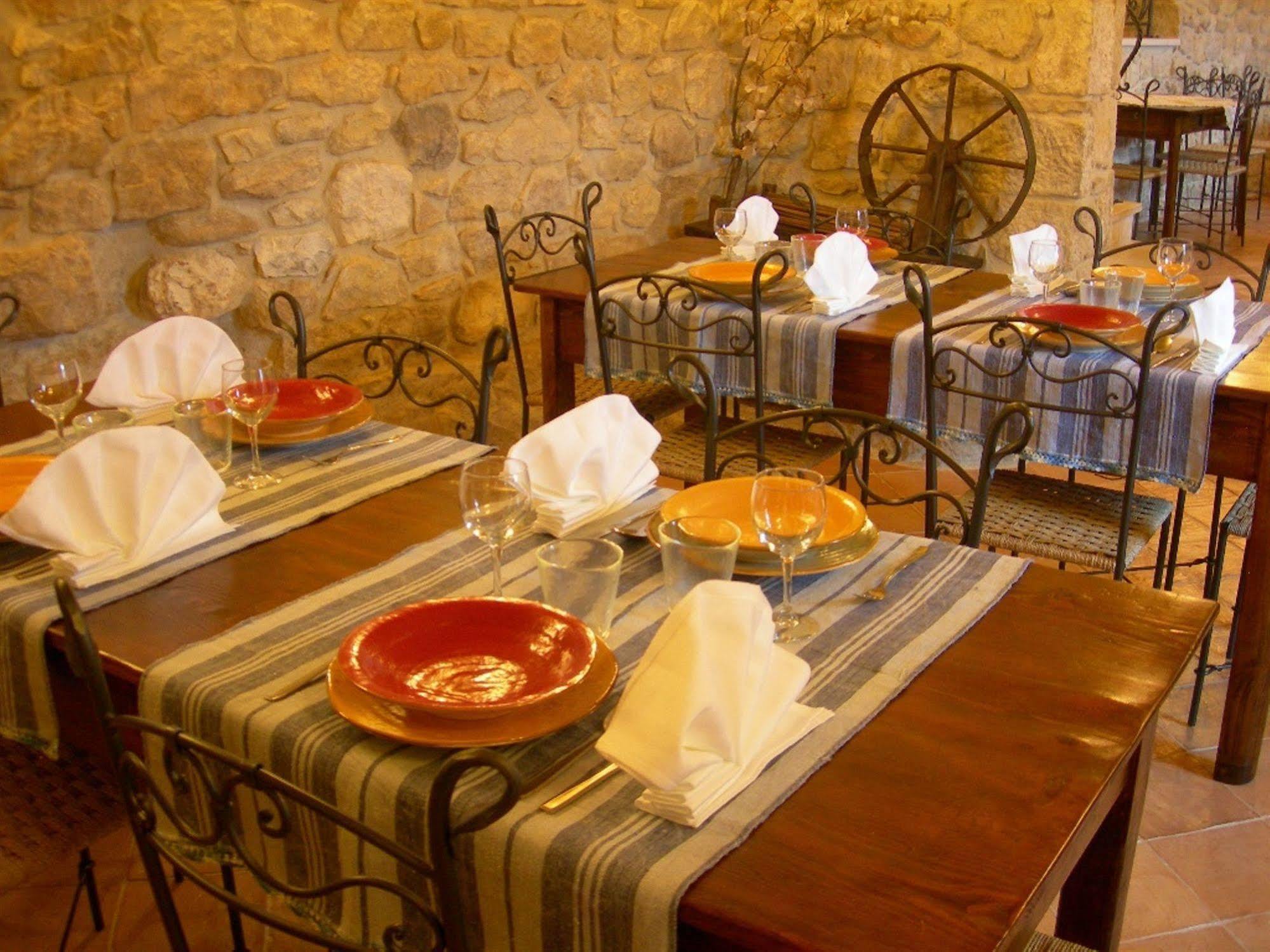 Agriturismo Borgo San Martino Abbateggio Εξωτερικό φωτογραφία