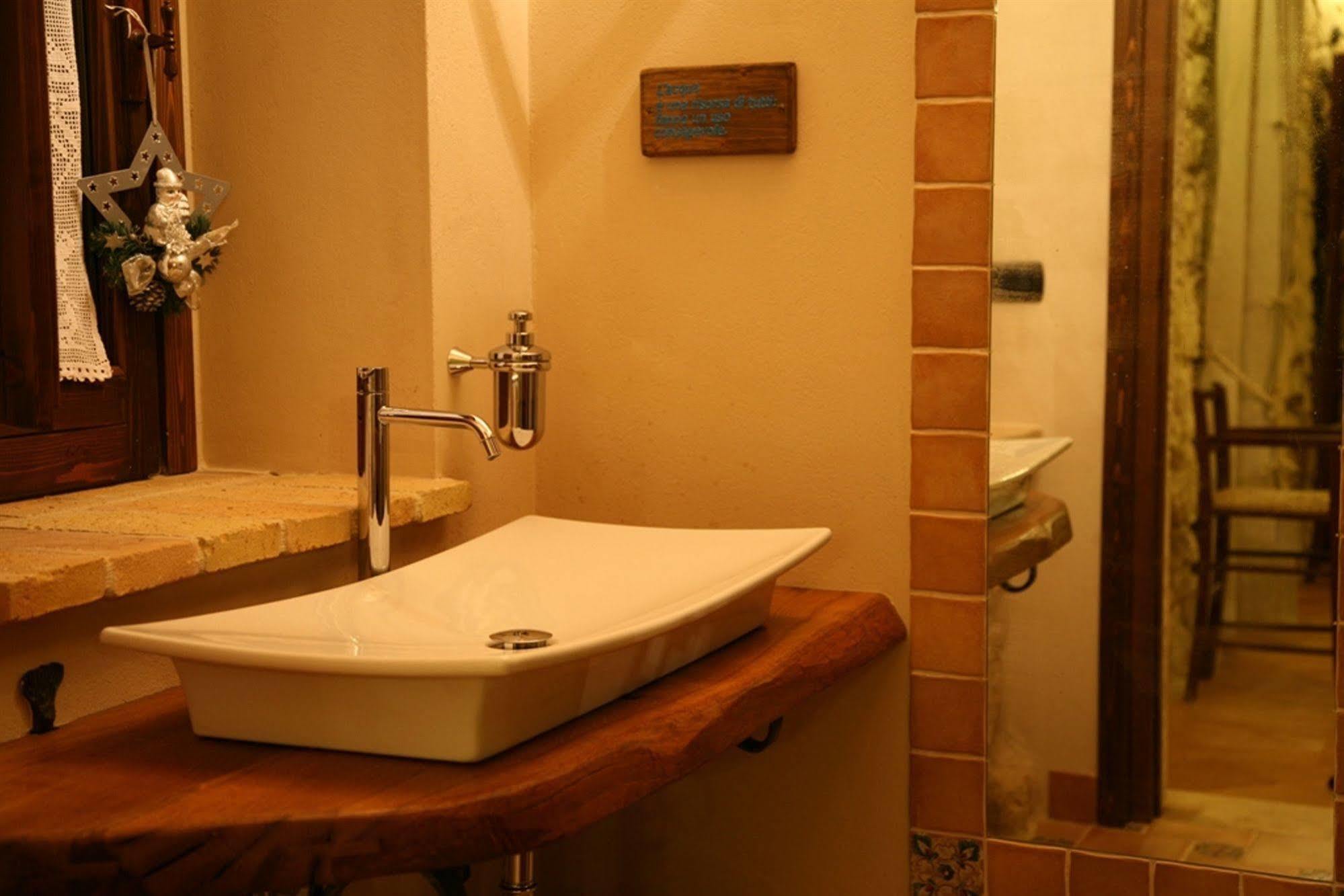 Agriturismo Borgo San Martino Abbateggio Εξωτερικό φωτογραφία